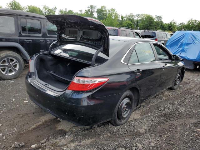 Photo 4 from auction – 2015 TOYOTA CAMRY LE with VIN 4T1BF1FK0FU070973