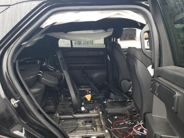 Photo 6 from auction – 2020 FORD EXPLORER P with VIN 1FM5K8AW6LGC63991