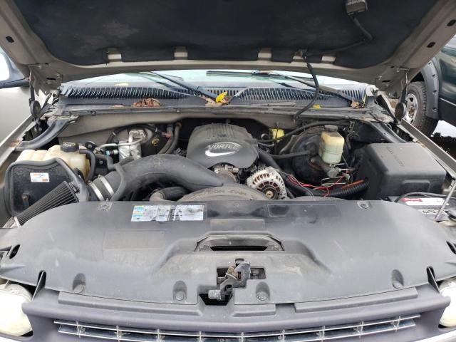 Photo 7 from auction – 2002 CHEVROLET SILVRDO LT with VIN 2GCEK19V121309746