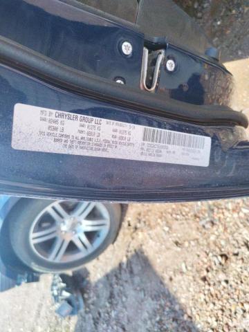 Photo 10 from auction – 2014 DODGE CHARGER R/ with VIN 2C3CDXCT5EH303332