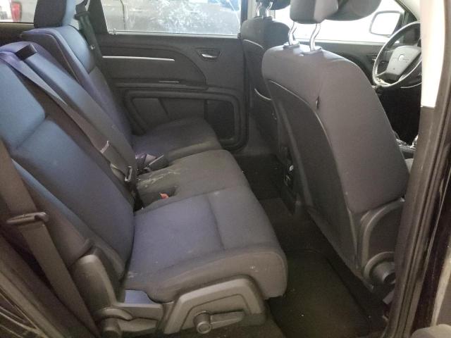 Zdjęcie 6 z aukcji – 2010 DODGE JOURNEY SX z VIN 3D4PG5FV7AT116104