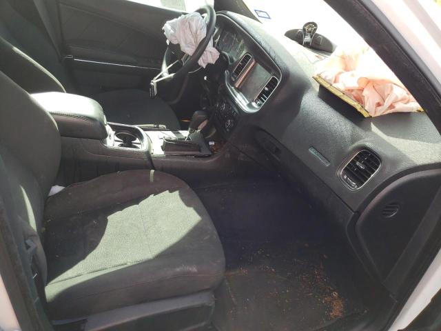 Photo 5 from auction – 2014 DODGE CHARGER R/ with VIN 2C3CDXCT0EH301021