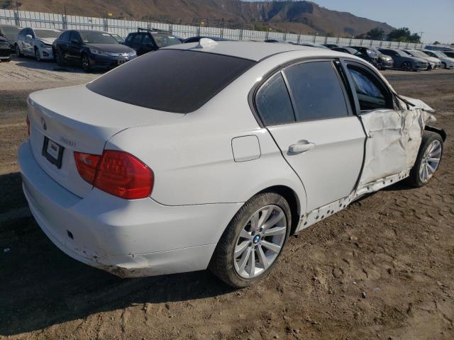 Photo 4 from auction – 2011 BMW 328 I SULE with VIN WBAPH5G52BNM80566