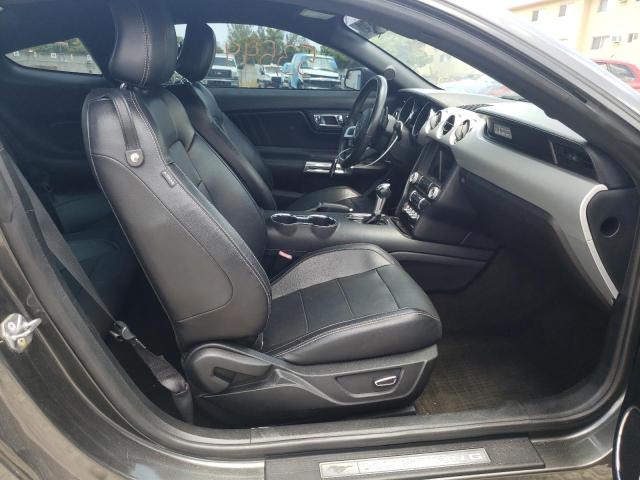 Photo 5 from auction – 2017 FORD MUSTANG with VIN 1FA6P8TH5H5289757