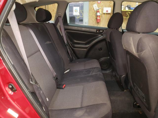 Photo 6 from auction – 2003 PONTIAC VIBE with VIN 5Y2SL62833Z445046