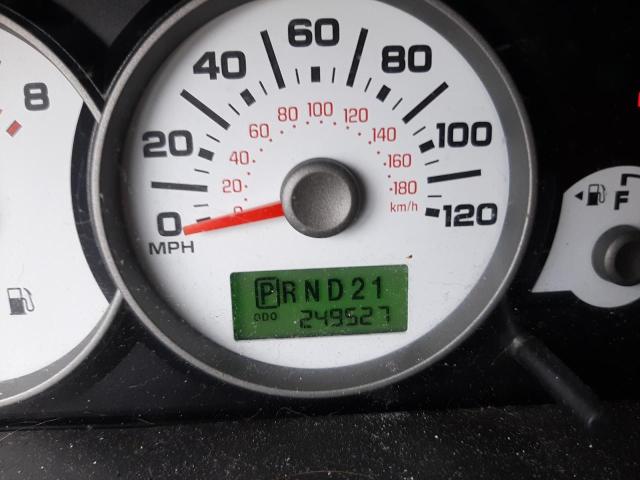 Photo 8 from auction – 2005 FORD ESCAPE XLS with VIN 1FMYU02Z95KC50637