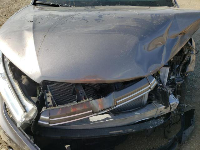 Photo 7 from auction – 2019 TOYOTA HIGHLANDER with VIN 5TDKZRFHXKS574881