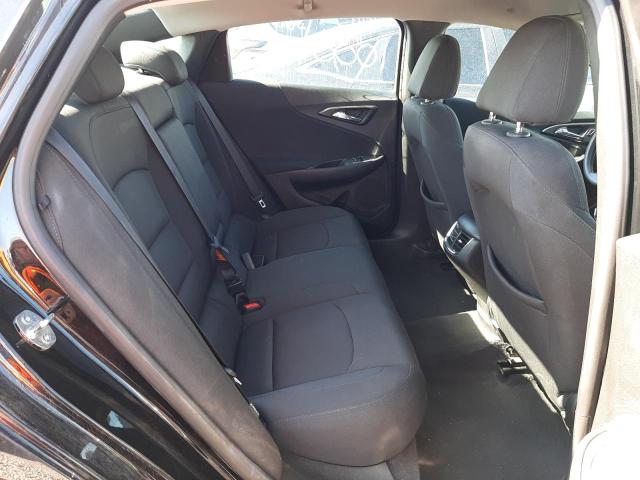 Photo 6 from auction – 2019 CHEVROLET MALIBU LT with VIN 1G1ZD5ST2KF158297