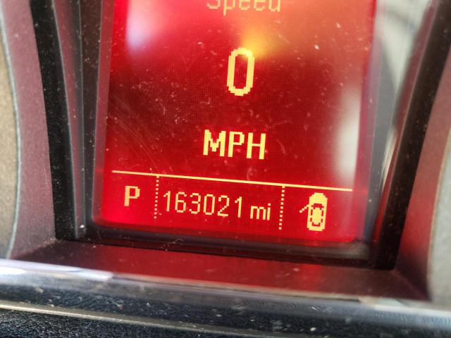 Photo 8 from auction – 2015 GMC TERRAIN DE with VIN 2GKFLZEK9F6261714