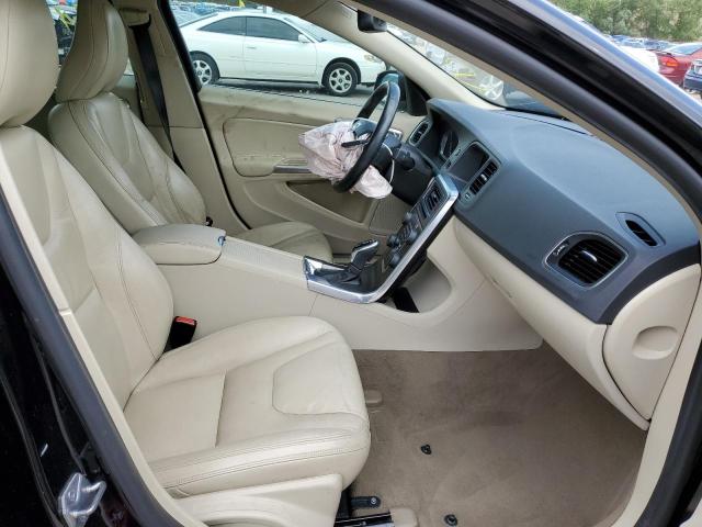 Photo 5 from auction – 2014 VOLVO S60 T5 with VIN YV1612FS6E2275647