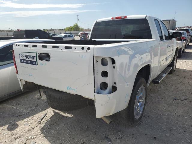 Photo 4 from auction – 2011 GMC SIERRA C15 with VIN 1GTR1VE09BZ376415