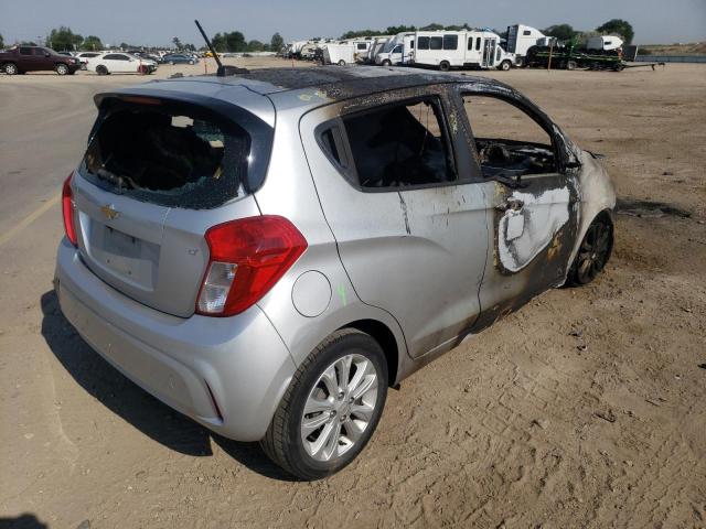 Photo 4 from auction – 2017 CHEVROLET SPARK 1LT with VIN KL8CD6SA2HC754952