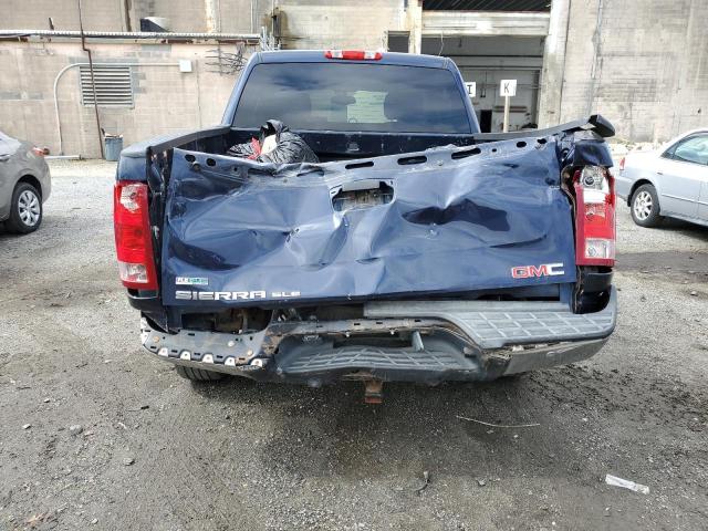 Фото 9 с аукциона – 2010 GMC SIERRA K15 с VIN 3GTRKVE3XAG123786
