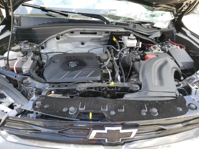Photo 7 from auction – 2022 CHEVROLET TRAILBLAZE with VIN KL79MTSL9NB019241