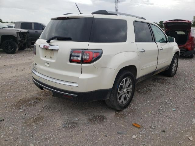 Photo 4 from auction – 2014 GMC ACADIA SLT with VIN 1GKKRRKD9EJ315260