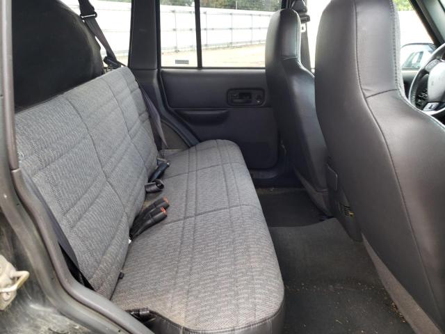 Photo 6 from auction – 2000 JEEP CHEROKEE S with VIN 1J4FF48S5YL217554