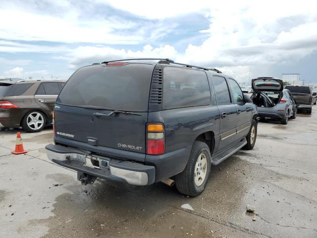 Photo 4 from auction – 2005 CHEVROLET SUBURBAN C with VIN 1GNEC16Z75J123781