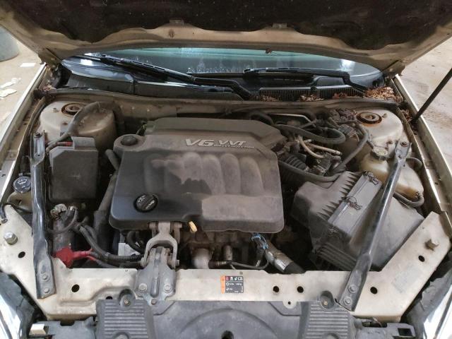 Photo 7 from auction – 2012 CHEVROLET IMPALA LT with VIN 2G1WG5E33C1264238