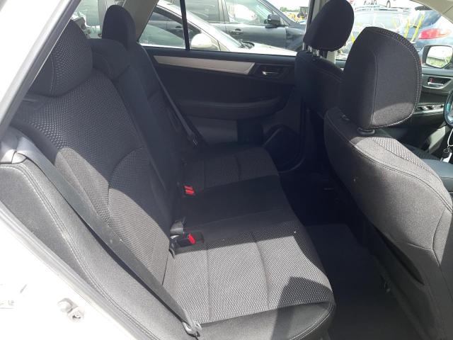 Photo 6 from auction – 2015 SUBARU OUTBACK 2. with VIN 4S4BSACC5F3312672
