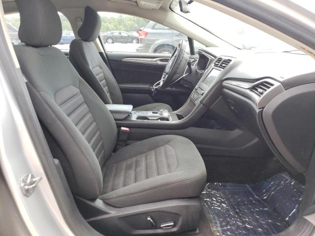 Photo 5 from auction – 2017 FORD FUSION SE with VIN 3FA6P0H70HR154152