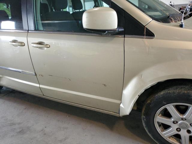 Photo 9 from auction – 2011 CHRYSLER TOWN & COU with VIN 2A4RR5DG4BR658165