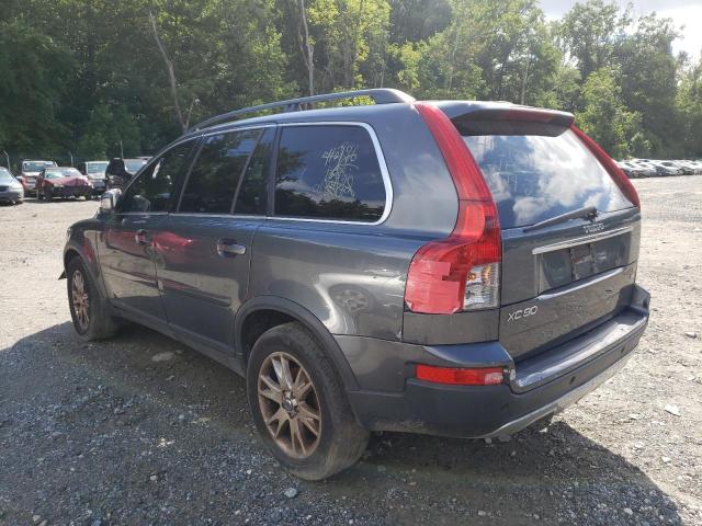 Photo 3 from auction – 2007 VOLVO XC90 3.2 with VIN YV4CM982271344085