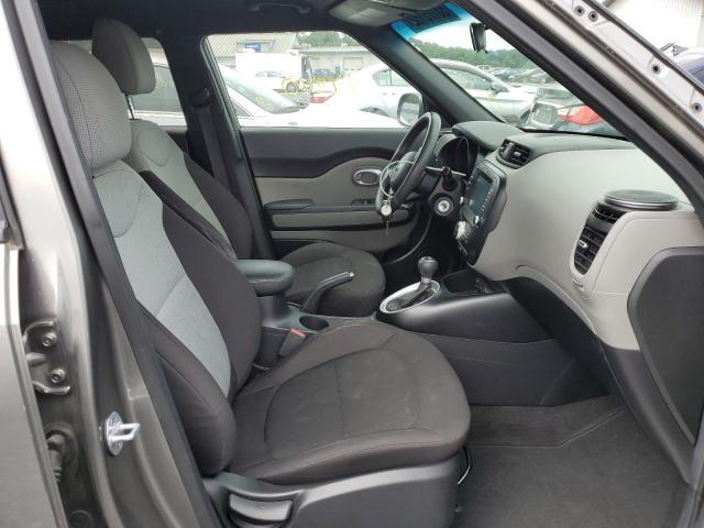 Photo 5 from auction – 2018 KIA SOUL with VIN KNDJN2A27J7564965