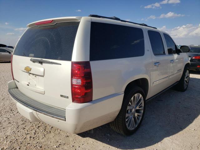 Photo 4 from auction – 2009 CHEVROLET SUBURBAN C with VIN 1GNFC360X9R168268