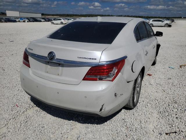 Photo 4 from auction – 2015 BUICK LACROSSE with VIN 1G4GB5GR1FF311884