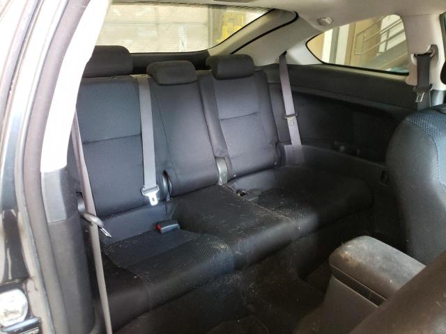 Photo 6 from auction – 2005 TOYOTA SCION TC with VIN JTKDE177150026196