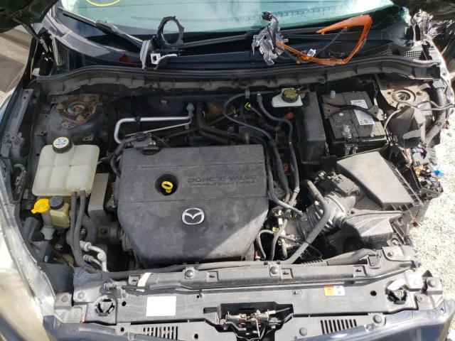Photo 7 from auction – 2012 MAZDA 3 I with VIN JM1BL1UG4C1565590