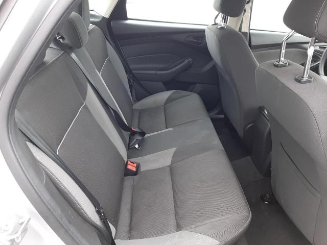 Photo 6 from auction – 2012 FORD FOCUS SE with VIN 1FAHP3F2XCL366355