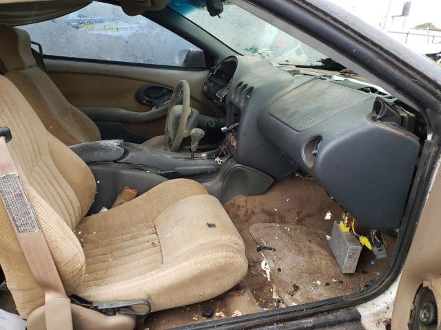 Foto 5 de la subasta – 1995 PONTIAC FIREBIRD con VIN 2G2FS22K5S2255666