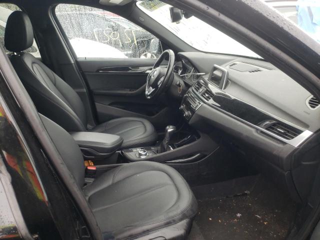 Photo 5 from auction – 2016 BMW X1 XDRIVE2 with VIN WBXHT3C37G5F64829