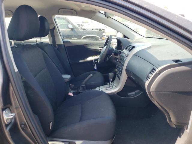 Photo 5 from auction – 2010 TOYOTA COROLLA BA with VIN 2T1BU4EE0AC461747