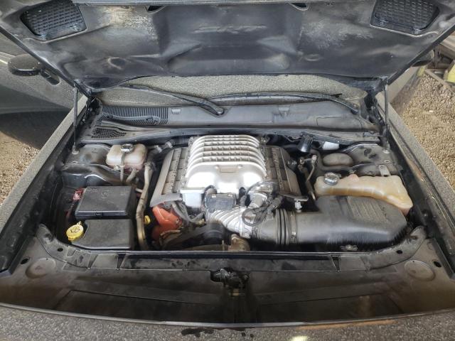 Photo 7 from auction – 2017 DODGE CHALLENGER with VIN 2C3CDZC9XHH591966