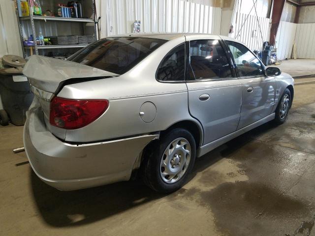 Photo 4 from auction – 2004 SATURN L300 LEVEL with VIN 1G8JC54F74Y511889