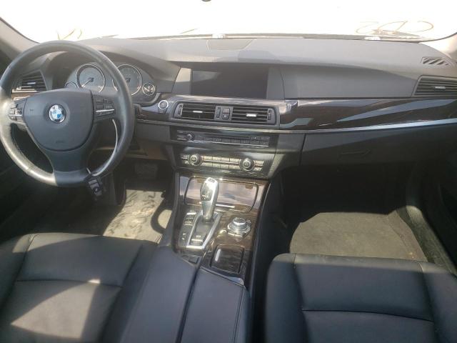 Photo 9 from auction – 2013 BMW 528 XI with VIN WBAXH5C5XDD114644