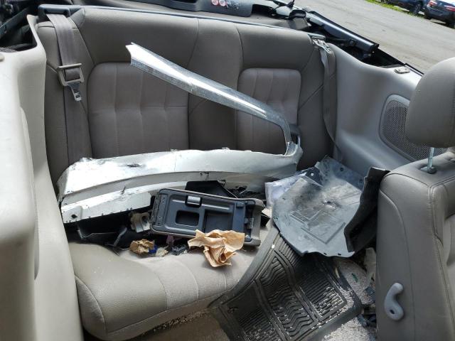 Photo 6 from auction – 2005 CHRYSLER SEBRING TO with VIN 1C3EL55RX5N521212