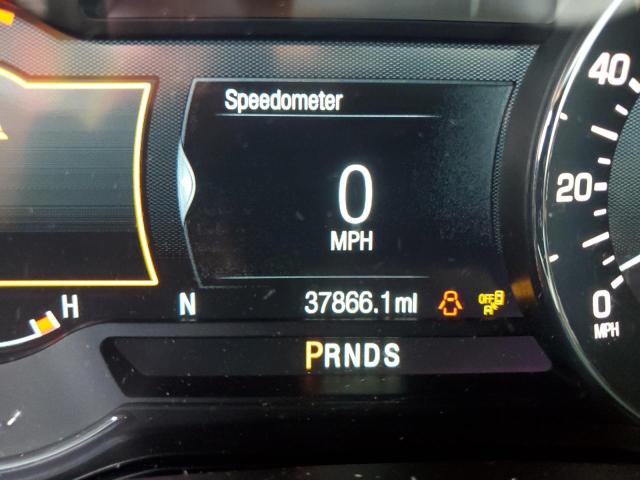 Photo 8 from auction – 2019 LINCOLN MKC RESERV with VIN 5LMTJ3DH1KUL03059