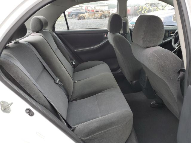 Photo 6 from auction – 2004 TOYOTA COROLLA S with VIN 1NXBR32E34Z208408