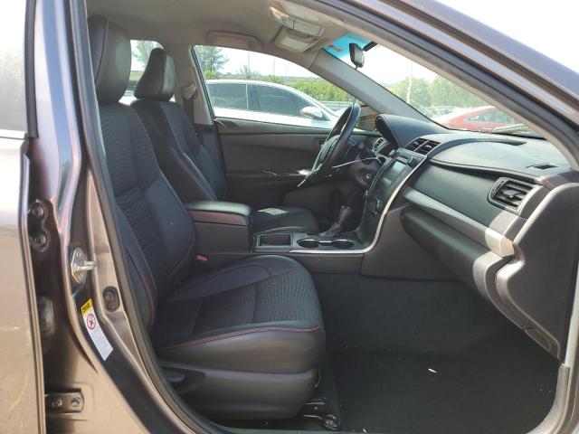 Photo 5 from auction – 2015 TOYOTA CAMRY LE with VIN 4T1BF1FK6FU474361