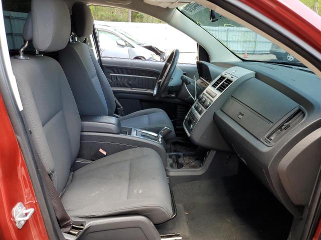 Photo 5 from auction – 2010 DODGE JOURNEY SX with VIN 3D4PG5FV6AT102095