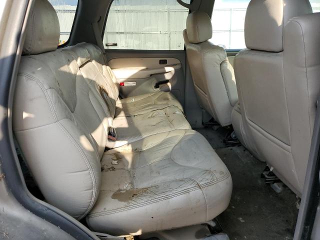 Photo 6 from auction – 2001 GMC YUKON with VIN 1GKEK13T71R145923