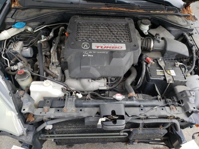 Photo 7 from auction – 2007 ACURA RDX TECHNO with VIN 5J8TB18537A001386