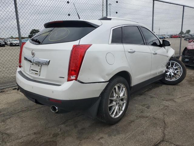 Photo 4 from auction – 2013 CADILLAC SRX PERFOR with VIN 3GYFNDE37DS646912