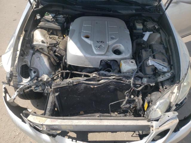 Photo 7 from auction – 2006 LEXUS GS 300 with VIN JTHBH96S665034789