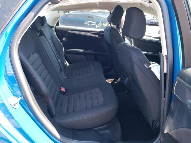 Photo 6 from auction – 2020 FORD FUSION SE with VIN 3FA6P0LU3LR221008