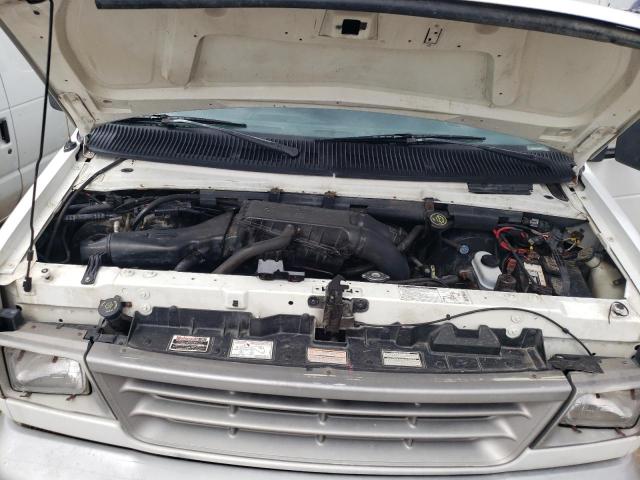 Photo 7 from auction – 1993 FORD ECONOLINE with VIN 1FTGS24H6PHB41882