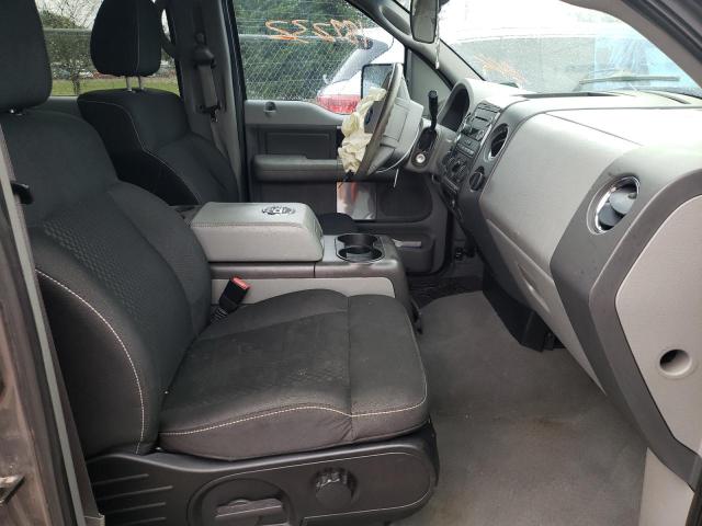 Photo 5 from auction – 2008 FORD F150 SUPER with VIN 1FTPW14528KE06256